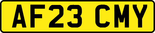 AF23CMY