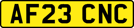 AF23CNC