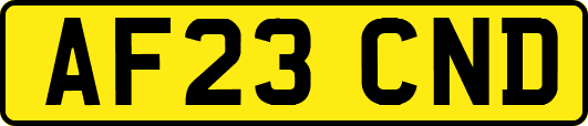 AF23CND