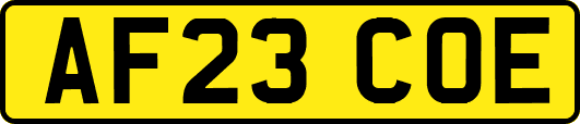 AF23COE