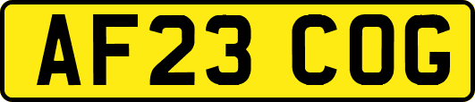 AF23COG