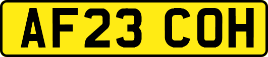 AF23COH