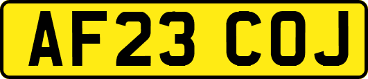 AF23COJ