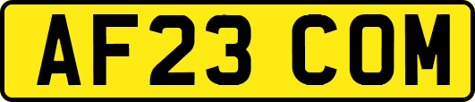 AF23COM