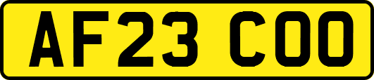 AF23COO