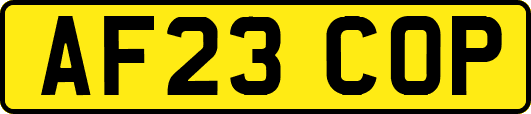 AF23COP