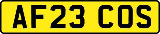 AF23COS