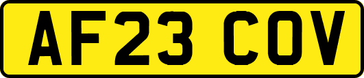 AF23COV