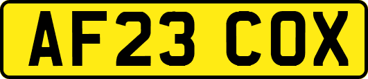 AF23COX