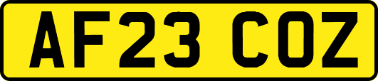 AF23COZ