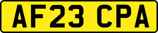 AF23CPA
