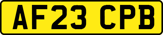 AF23CPB