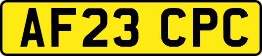 AF23CPC