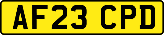AF23CPD