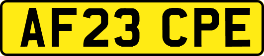 AF23CPE