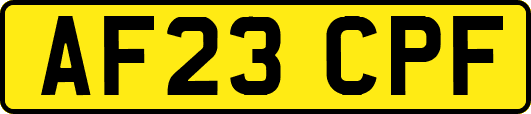 AF23CPF