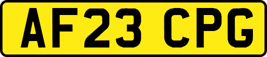 AF23CPG