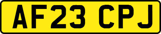 AF23CPJ