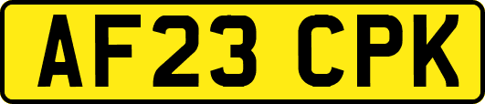 AF23CPK