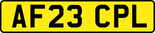 AF23CPL