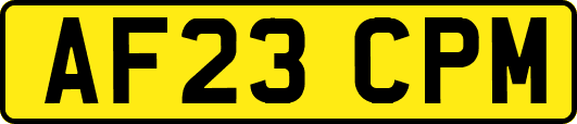 AF23CPM