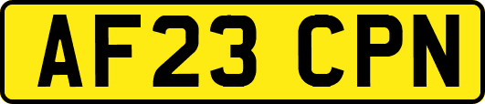 AF23CPN