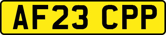 AF23CPP
