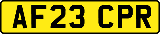 AF23CPR