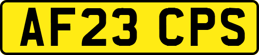 AF23CPS