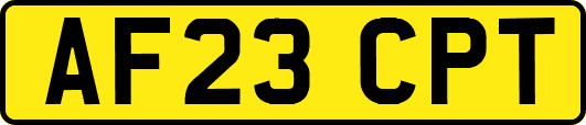 AF23CPT