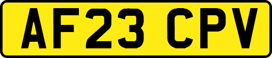 AF23CPV