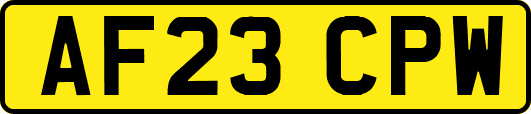 AF23CPW