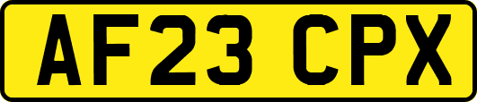 AF23CPX