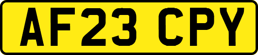 AF23CPY