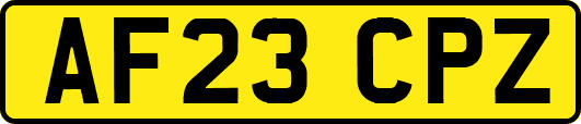 AF23CPZ