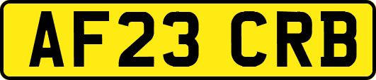 AF23CRB