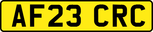 AF23CRC