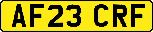 AF23CRF