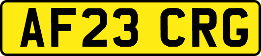AF23CRG