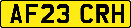AF23CRH