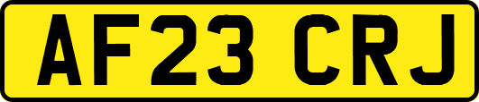 AF23CRJ