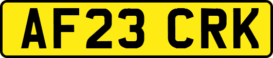 AF23CRK