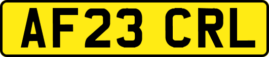 AF23CRL