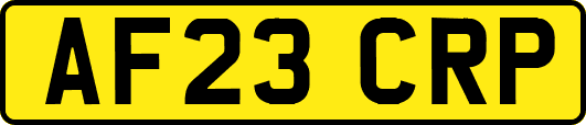 AF23CRP