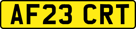 AF23CRT