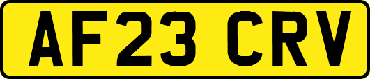 AF23CRV