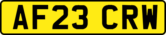 AF23CRW
