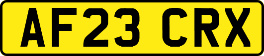 AF23CRX