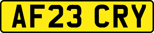 AF23CRY