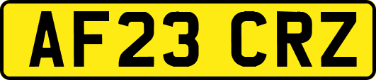 AF23CRZ